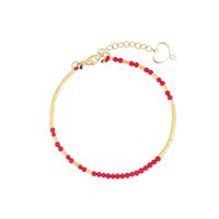 Armband Maman et Sophie Dame in Silber BRMAFCO - BRMAFCO
